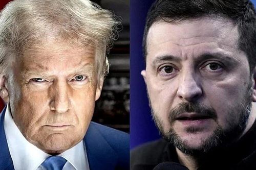 Xung đột Nga-Ukraine: Mỹ tuyên bố lệnh ngừng bắn năng lượng, Kiev bất ngờ, Tổng thống Zelensky sẽ tổ chức bầu cử nếu Moscow đồng ý một điều