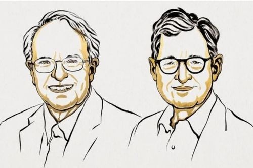Giải Nobel kinh tế 2026 chính thức có chủ nhân tiếp theo