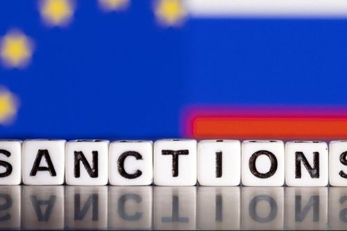 EU thông qua gói trừng phạt thứ 22 nhằm vào Nga, gần 1.600 mục tiêu bị gọi tên