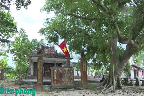 Dấu ấn tiền nhân qua những trang Hán Nôm cổ