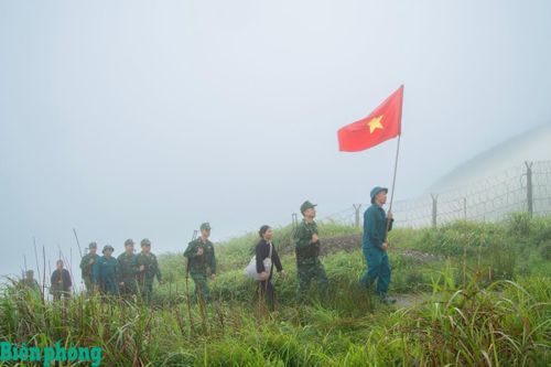 Củng cố 'thế trận lòng dân' nơi biên cương xứ Lạng