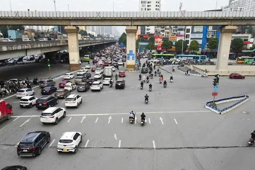 Hà Nội: Một xe máy bị camera AI ghi nhận 8 lần đi ngược chiều trong 1 tháng
