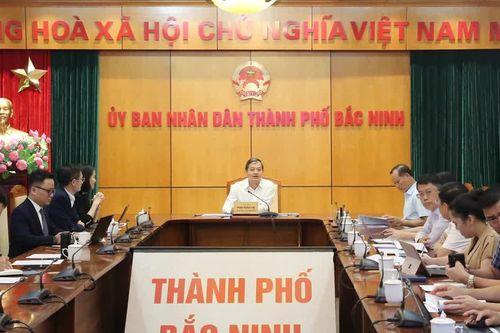 Bắc Ninh đề xuất chiến lược phát triển du lịch gắn với văn hóa và kinh tế sáng tạo