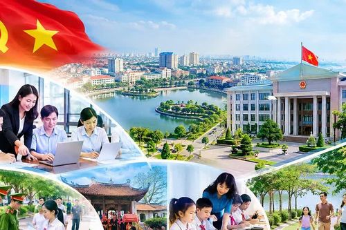 Bắc Ninh triển khai nhóm nhiệm vụ xây dựng xã hội kỷ cương, an toàn, văn minh