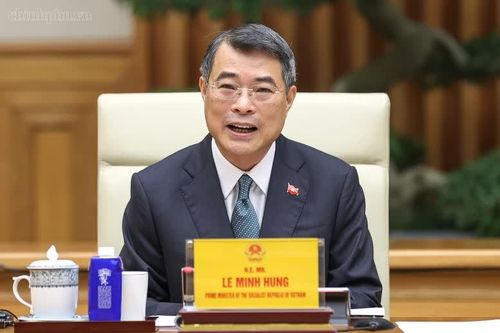 Việt Nam dành ưu tiên cao cho quan hệ với EU: Hiện thực hóa các cam kết trong khuôn khổ hợp tác mới