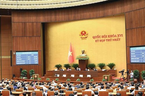 Tôn giáo và pháp luật về tín ngưỡng, tôn giáo: Nơi đức tin gặp gỡ lòng yêu nước, tinh thần đoàn kết dân tộc - Bài 2: Quyền tự do tín ngưỡng, tôn giáo được pháp luật ghi nhận và bảo đảm