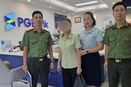 Tin người đàn ông quen qua mạng, một phụ nữ suýt mất 90 triệu đồng