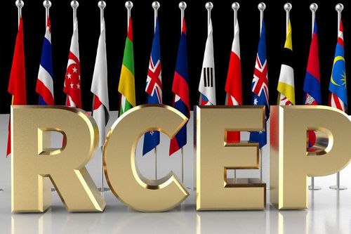 Xuất khẩu RCEP tăng trưởng mạnh nhờ khai thác tối đa lợi thế cộng gộp xuất xứ