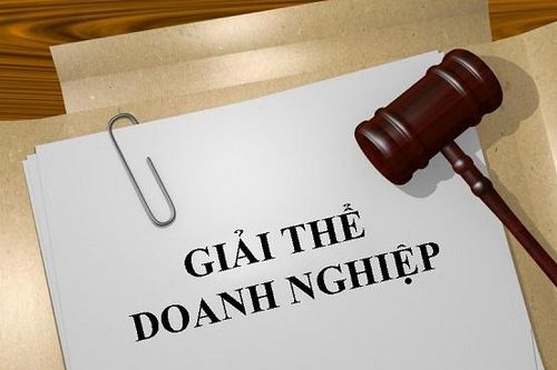 Cơ quan thuế phải phản hồi thông tin giải thể doanh nghiệp trong 2 ngày làm việc