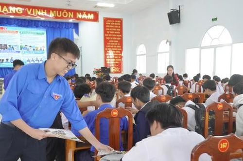Cà Mau: Hiệp đồng tuyên truyền, chủ động phòng ngừa tội phạm mua bán người
