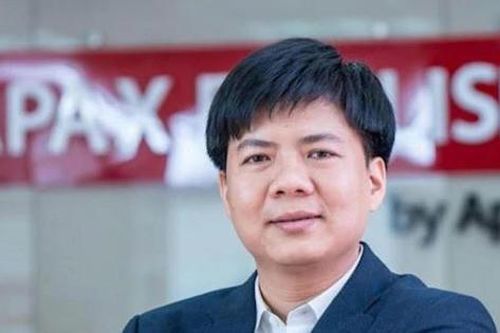 Shark Thủy bị truy tố vì chiếm đoạt hơn 8.459 tỷ đồng