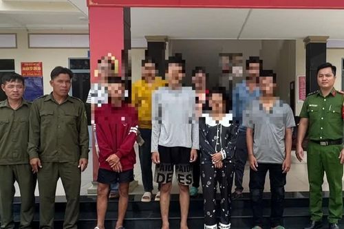 Suýt bị lừa sang Campuchia vì tin lời hứa 'trả lương 1,8 triệu đồng/ngày'
