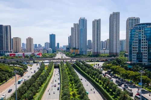 Từ nguồn lực quốc gia đến Việt Nam thịnh vượng