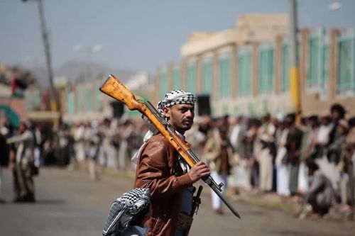 Houthi ngày càng đáng gờm, Ả-rập Xê-út khó xoay chuyển cục diện