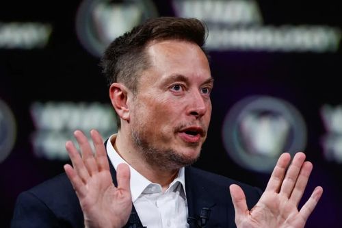 Dự án đường hầm dưới biển nối liền Nga - Mỹ: Nga kỳ vọng vào tỷ phú Elon Musk
