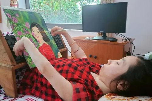 Một tôi khác… xuất hiện từ nghịch cảnh