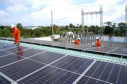 Sử dụng năng lượng tiết kiệm để doanh nghiệp giảm áp lực chi phí