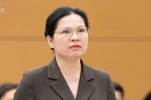 Cử tri ghi nhận việc điều chỉnh tiền lương và phụ cấp công vụ với cán bộ, công chức cấp xã