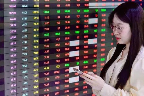 Chứng khoán 'đỏ lửa' đầu tuần, VN-Index mất hơn 14 điểm