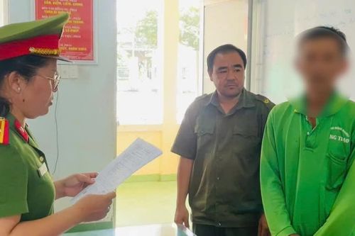 Khởi tố đối tượng 61 tuổi hiếp dâm trẻ em trong căn nhà hoang