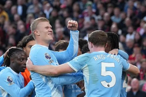 Càng bị ghét, Man City càng đáng sợ