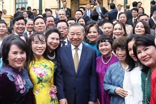 Xử lý cán bộ nhũng nhiễu, khắc phục thanh tra, kiểm tra chồng chéo...