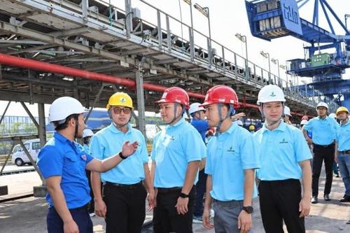 PETROVIETNAM-NEXT: Khi bài học đi vào thực tế công việc