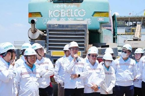 PETROVIETNAM-NEXT: Khi bài học đi vào thực tế công việc