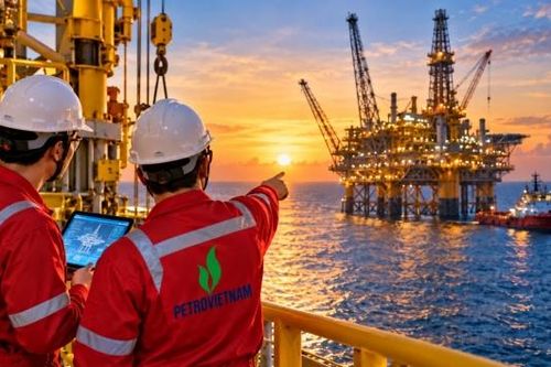 Dịch vụ dầu khí công nghệ cao: Từ ưu đãi đầu tư đến năng lực tự chủ
