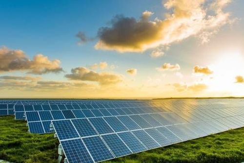 Đắk Lắk chấp thuận dự án điện mặt trời hơn 21.000 tỷ đồng