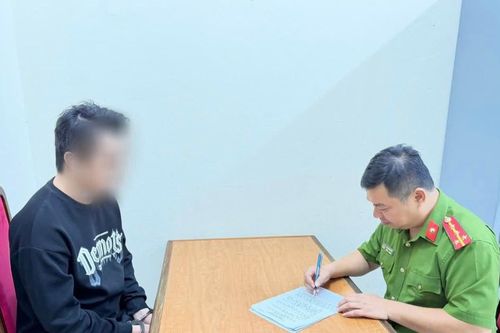 Tóm gọn đối tượng bị truy nã khi tuần tra ban đêm