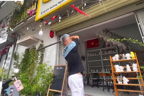 Xử phạt người sản xuất, phát tán video 'giang hồ', bạo lực trên mạng