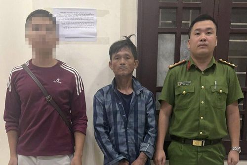 Thay tên đổi họ suốt 32 năm, đối tượng truy nã vẫn sa lưới