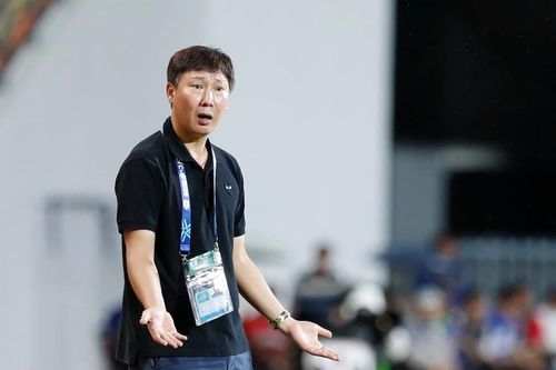 Tuyển Việt Nam: Mối lo lớn nhất của HLV Kim Sang Sik