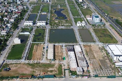 Bên trong dự án 'bầu' Đoan được 'ưu ái' trúng đấu giá, gây thiệt hại hơn 7,2 tỷ đồng
