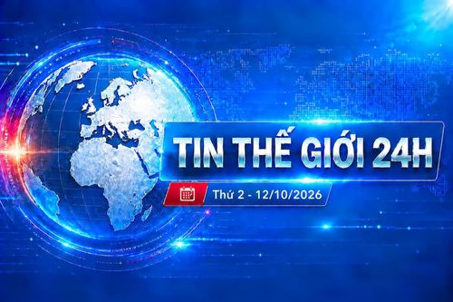 Tin tức Thế giới 12/10: Ông Trump nói Ukraine cần lãnh đạo mới