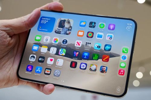 Dấu hiệu iPhone 18 Pro bị lu mờ, iPhone Duo sắp tạo 'cú nổ lớn' chưa từng thấy?
