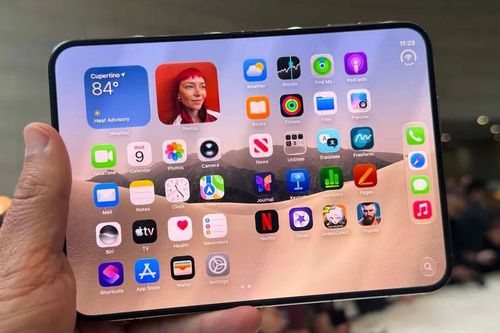 iPhone Duo giá gần 2.000 USD sắp lên kệ: Apple tung chiêu chưa từng có