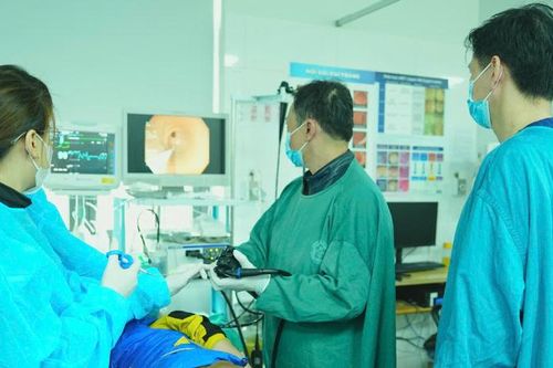 Giám đốc trẻ chăm tầm soát ung thư nhưng vẫn bỏ sót tế bào ác tính