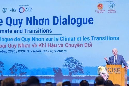 Gia Lai hướng tới đưa Đối thoại Quy Nhơn thành diễn đàn quốc tế thường niên