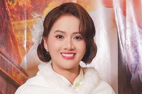 Gây tranh cãi, vì sao Hồng Loan - con gái NSƯT Vũ Linh vẫn quyết tâm đi hát?