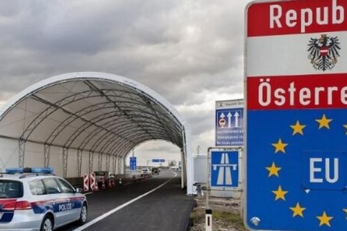 'Lô hàng bí mật' của Ukraine gây náo động nước thành viên EU