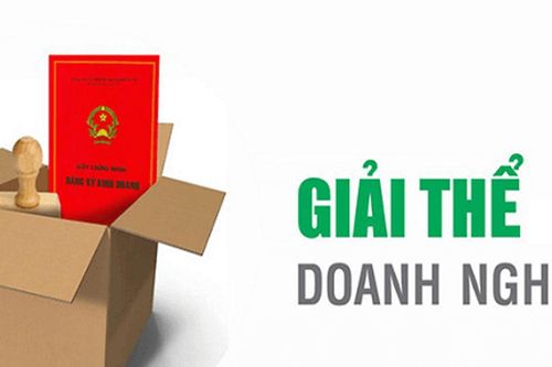 Bộ Tài chính yêu cầu xử lý thủ tục giải thể doanh nghiệp trong 1-2 ngày