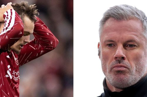 Huyền thoại Liverpool đòi loại bỏ 'bom tấn' Florian Writz