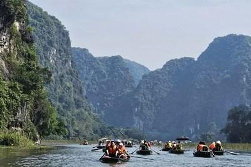 Thanh tra kiến nghị khắc phục nhiều thiếu sót trong quản lý Di sản Tràng An