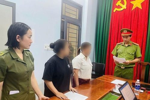 Làm rõ vụ trộm vàng trị giá hơn 100 triệu đồng tại Quảng Ngãi