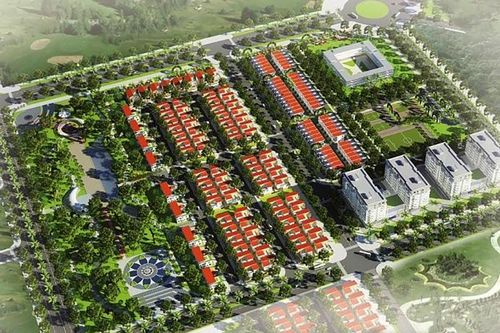TP Đồng Nai bãi bỏ chủ trương đầu tư dự án khu dân cư 7,77 ha