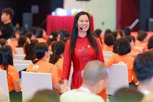 Làm thế nào để trở thành một người phụ nữ có giá trị?