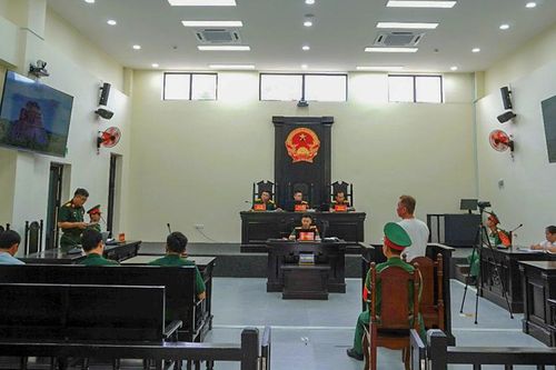 Lồng ghép tuyên truyền, phổ biến, giáo dục pháp luật qua vụ án 'Hủy hoại tài sản'