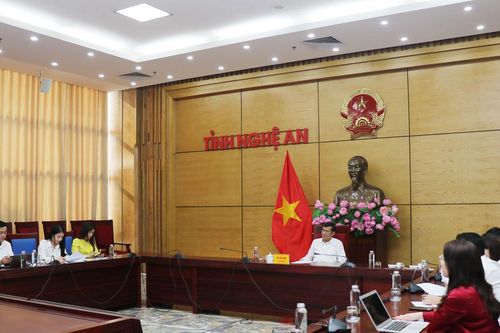 Nghệ An chuẩn bị nhiều hoạt động hưởng ứng Ngày Văn hóa Việt Nam năm 2026